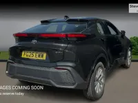 Used Toyota C-HR 140 HP (102 kW) 2026 SUV