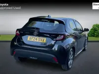 Used Toyota Yaris 116 HP (85 kW) 2026 Hatchback