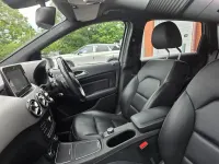 Used Mercedes B180 109 HP (80 kW) 2015 Grey MPV