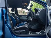 Used VW Polo BlueGT 150 HP (110 kW) 2017 Hatchback