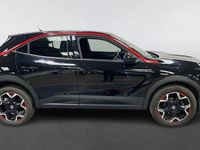 Used Vauxhall Mokka GS Line 130 HP (95 kW) 2023 Black SUV