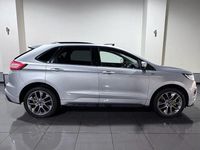 Used Ford Edge ST-Line 210 HP (154 kW) 2019 Silver SUV