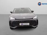 Usado MG HS Trophy 224 HP (164 kW) 2025 Cinzento SUV