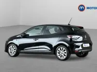 Used Renault Clio Evolution 90 HP (66 kW) 2025 Black Hatchback