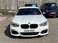 Used BMW M140 M Sport 340 HP (250 kW) 2019 Hatchback