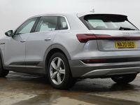 used Audi e-tron 230kW 50 Quattro 71kWh Technik 5dr Auto SUV