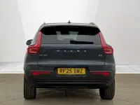 Used Volvo XC40 Plus 161 HP (118 kW) 2026 SUV