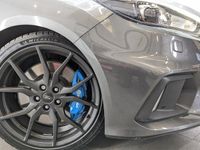 Used Ford Focus RS 349 HP (256 kW) 2018 Hatchback