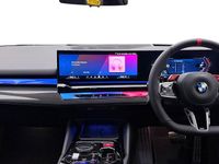 New BMW M5 727 HP (534 kW) 2026 Sedan