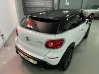 Used Mini Cooper SD Coupé 143 HP (105 kW) 2014 White Coupe