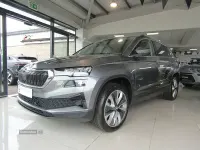 Used Skoda Karoq SE L 2023 Grey SUV