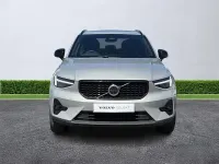 Used Volvo XC40 Ultimate 2024 Silver SUV