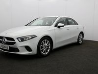 used Mercedes A200 A Class 2020 | 1.3Sport (Executive) Euro 6 (s/s) 4dr