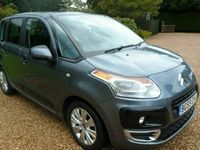 Used Citroën C3 Picasso 2009 MPV