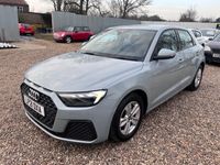 used Audi A1 25 TFSI Technik 5dr