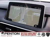 Used MG HS Exclusive 258 HP (189 kW) 2023 White SUV