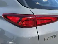 Used Hyundai Kona SE 139 HP (102 kW) 2022 Grey SUV