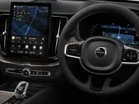New Volvo XC60 Plus 250 HP (183 kW) 2026 Bright dusk SUV