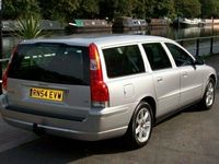 Used Volvo V70 2005 Estate