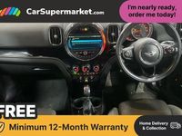 Used Mini Cooper S Chili 224 HP (164 kW) 2017 Black Hatchback