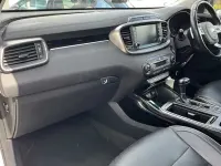 Used Kia Sorento GT-Line 200 HP (147 kW) 2019 White SUV