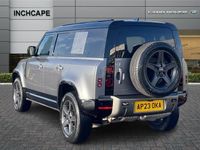 used Land Rover Defender 3.0 D250 X-Dynamic SE 110 5dr Auto - 2023 (23)