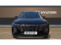 used Hyundai Tucson 1.6 TGDi Premium 5dr 2WD Petrol Estate