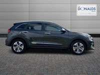 used Kia e-Niro 64 kWh 4+ SUV