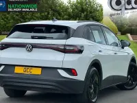 Used VW ID.4 Pure 108 kW (148 HP) 2021 SUV
