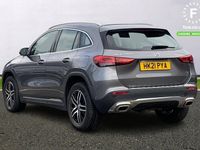 used Mercedes GLA200 GLA DIESEL HATCHBACKSport 5dr Auto [18" Wheels, Parking Camera, Heated Seats]