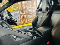 Used Jaguar F-Type Supercharged 381 HP (280 kW) 2016 Black Coupe