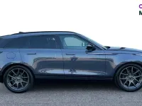 Used Land Rover Range Rover Velar HSE Dynamic 204 HP (150 kW) 2024 Metallic  varesine blue SUV