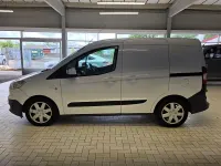 Used Ford Transit Trend 2017 White Van