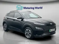 Used Hyundai Kona Ultimate 147 kW (201 HP) 2023 SUV