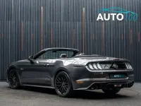 Used Ford Mustang GT Convertible 2020 Grey Cabriolet