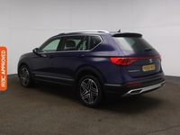 used Seat Tarraco Tarraco 1.5 EcoTSI Xcellence 5dr - SUV 5 s Test DriveReserve This Car -YE69VUSEnquire -YE69VUS