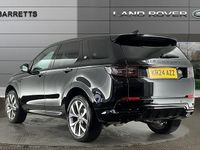 Used Land Rover Discovery Sport HSE Dynamic 204 HP (150 kW) 2024 SUV