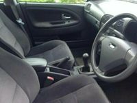 Used Volvo S40 122 HP (89 kW) 2003 Sedan