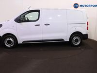 Used Peugeot Expert 2025 White Van