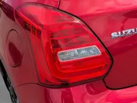 Used Suzuki Swift Sport 127 HP (93 kW) 2023 Red Hatchback