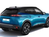 Used Peugeot 2008 GTi 154 HP (113 kW) 2020 SUV