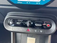 Used Mini Cooper Exclusive 150 kW (204 HP) 2025 Black Hatchback