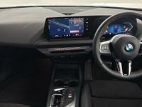 Used BMW 123 M Sport 215 HP (158 kW) 2025 Blue Hatchback