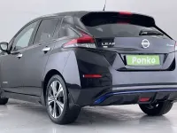 Used Nissan Leaf Tekna 110 kW (150 HP) 2022 Hatchback