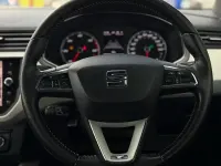 Used Seat Arona XCELLENCE 95 HP (69 kW) 2018 Blue SUV