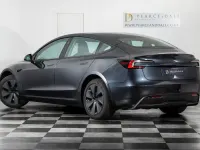 Used Tesla Model 3 RWD 235 kW (320 HP) 2026 Grey Sedan