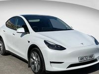 Used Tesla Model Y Long Range AWD 286 kW (389 HP) 2025 SUV