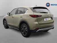 Used Mazda CX-5 Newground 165 HP (121 kW) 2025 SUV