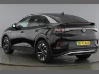 Used VW ID.5 Pro 127 kW (174 HP) 2022 Black SUV