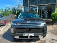 Used Hyundai Ioniq 9 Ultimate 230 kW (313 HP) 2026 Grey SUV